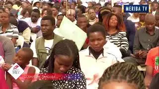 Mhosva yedzinza/ Prophet Miracle Paul 
