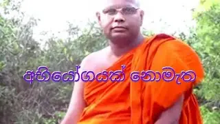ගොතම ශමෙණෙ බුදුන් සිතුල්පව්වෙන් එළියට වැඩම කරවයි 