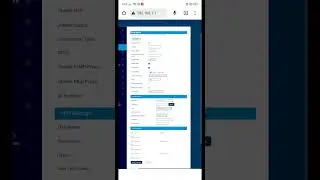 excitel router configure