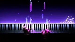 Say Yes To Heaven (Piano Cover)