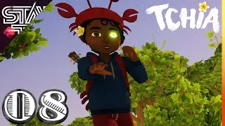 Tchia - Treasure Hunt - Part 8