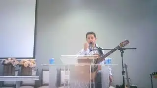EBD: A sufici&ecirc;ncia das Escrituras