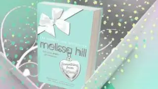Melissa Hill - Something From Tiffany's