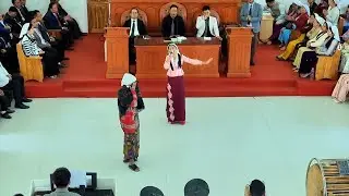 Ka phatsan phal tawh lo | Lalhriatrengi | Mualpui bial PYD inkhawmpui | 25.1.26