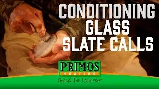 How To Condition a Glass Surface Pot Call