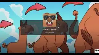 The Hatch    Capybara Evolution