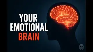 Your Emotional Brain &mdash; The Psychology of the Limbic System