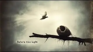 I Go Until I Disappear | #BeforeTheLight #AtmosphericRock #IndieVisual #AltRock #MusicVideo