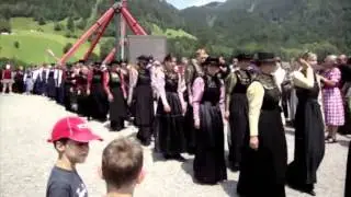 Tag der Tracht 2011