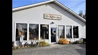 115 Houlton Road