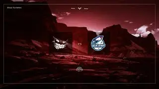 Шоу-Матч | Lunar Gaming VS Assassins | Bloody Tournament