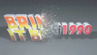 MrROSSii1990 - Bringing It Back Intro