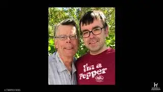 Stephen King and Owen King introduce SLEEPING BEAUTIES | Hodder & Stoughton