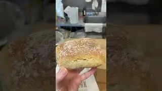 Small Danish Bakery  🥐 A quick peak at the bakery &lsquo;G&aelig;rda&rsquo;. #bakery #denmark #aarhus #bread