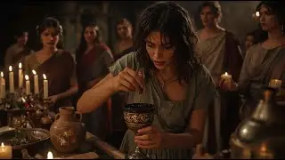 The Curses And Love Rituals Of Rome That Make Your Blood Run Cold