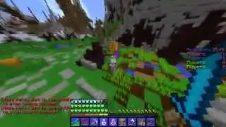 Hypixel MegaWalls - #20 - Targeters..! ALOT v 1