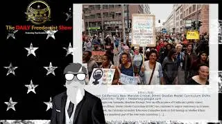 Critical Race Theory Gets Parental Backlash in California Schools &ndash; Editors Choice Report