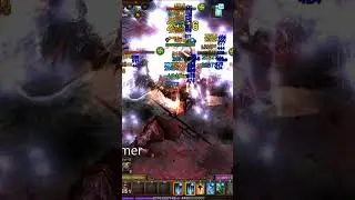 Mu Online - Gaion Event #gaming #gameplay #game #newactivities #muonline