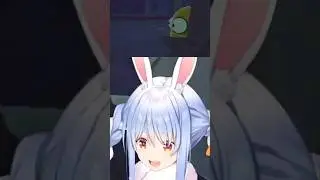 Pekora gets jumpscared by Robe and scolded by Marine (R.E.P.O.)  [Hololive/clip]