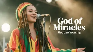 God of Miracles | Powerful Reggae Worship | I Believe in You 2026