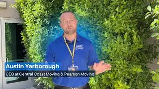 How SmartMoving Helped Us Scale to Two Branches | Austin Yarbrough's Story