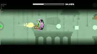 Lost And Found by Bli | Online Level | Geometry Dash