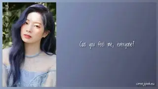 TWICE (트와이스) - Fanfare [Easy Lyrics] with english captions