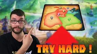 EN MODE TRY HARD🚨 Le celeste empire - Rise of Kingdoms