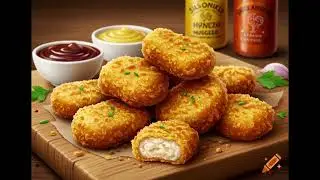Nugget Nirvana