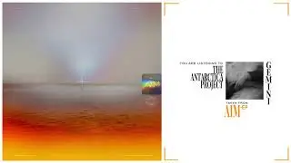 The Antarctica Project - Gemini