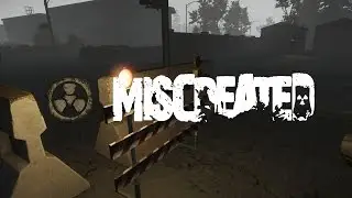 Miscreated #1 - Funny Moments