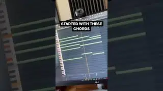 Indie Pop Beat Tutorial #shorts #flstudio