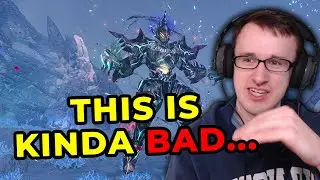 [PSO2:NGS] My Honest Opinion on Duel Quests