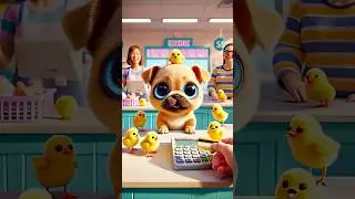 Dog's Amazing 