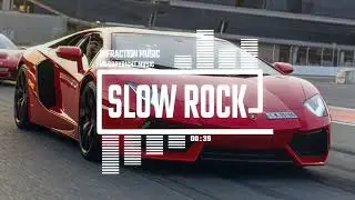 Sport Stylish Rock Sensitive by Infraction [No Copyright Music]/Slow Rock