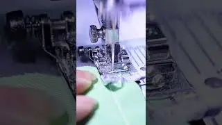 Как закончить швы без оверлока!