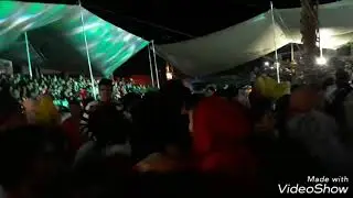 Carnaval Tenango de doria 2019 día viernes