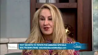 Skin Secrets- Non-invasive Procedures, Only Side Effect is A New Wardrobe