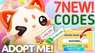 ⚠️ LATEST ⚠️ ALL WORKING CODES For Adopt Me in July 2026 - Roblox Adopt Me Codes 2026