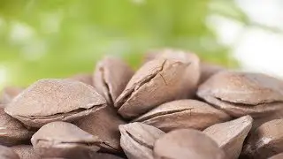 Indian almond tariffs hit California farmers