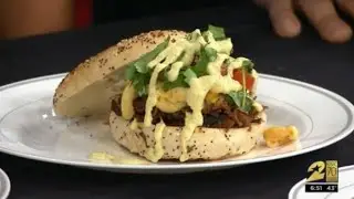 National Bagel Day