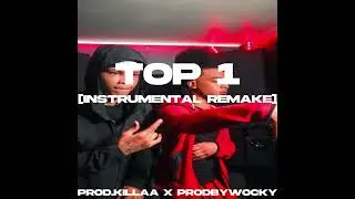 Top 1  - Ethosuave x Mdot59 Instrumental (Remake)