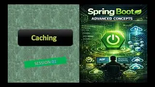 Spring Boot - Caching