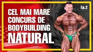 Cum Am Facut Istorie - Natural Olympia Ep. 2
