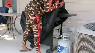 Is This The Best Grill Cover?