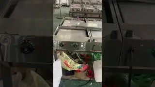 dimsum steamer#factory The processing of assembling product