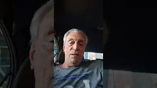 ПОСЛЕДНЕЕ ВИДЕО С ДЖОНОМ ГРЕШНЕРОМ