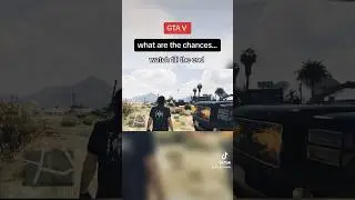 what are the chances&hellip; #rockstargames #gta #gtaonline #gtasong #videogamemusic #gaming #gtarockstar