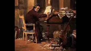 La lettre &agrave; &Eacute;lise (F&uuml;r Elise) - Beethoven