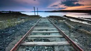 Hick-hop Country Rap Instrumental [Railroad] prod. Ganga Beats